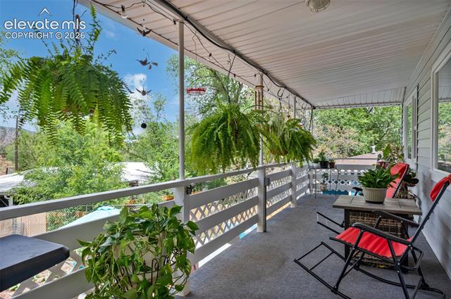 MLS Image for 324  Terrace  ,Manitou Springs, Colorado