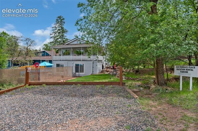 MLS Image for 324  Terrace  ,Manitou Springs, Colorado