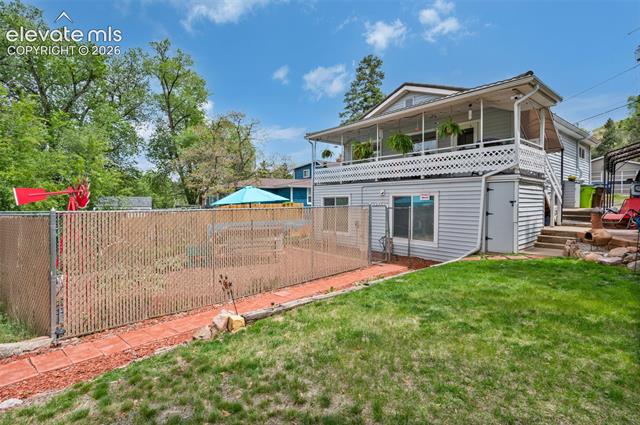 MLS Image for 324  Terrace  ,Manitou Springs, Colorado