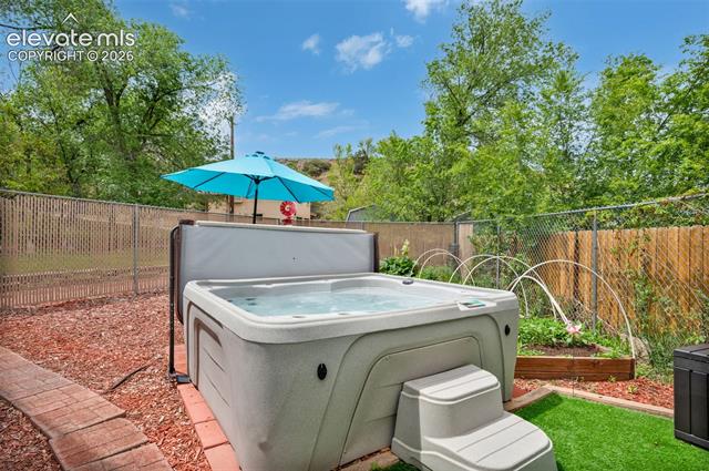 MLS Image for 324  Terrace  ,Manitou Springs, Colorado