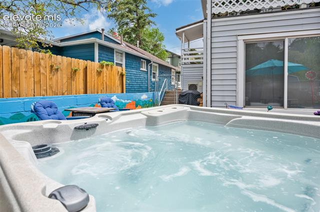 MLS Image for 324  Terrace  ,Manitou Springs, Colorado