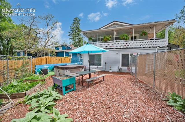 MLS Image for 324  Terrace  ,Manitou Springs, Colorado