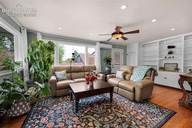 MLS Image for 324  Terrace  ,Manitou Springs, Colorado