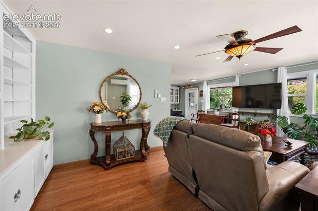 MLS Image for 324  Terrace  ,Manitou Springs, Colorado
