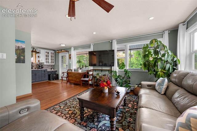 MLS Image for 324  Terrace  ,Manitou Springs, Colorado