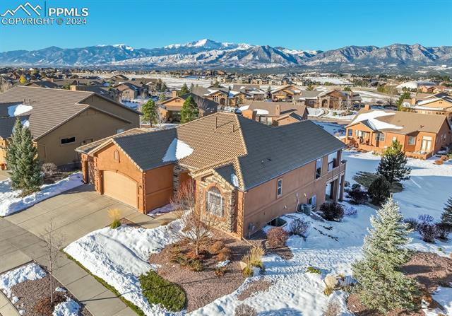 13961  Penfold  , colorado springs  House Search MLS Picture