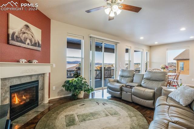 MLS Image for 13961  Penfold  ,Colorado Springs, Colorado