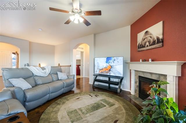 MLS Image for 13961  Penfold  ,Colorado Springs, Colorado