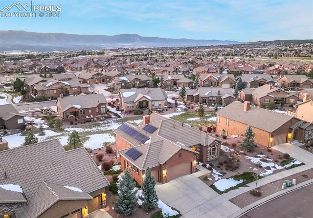 MLS Image for 13961  Penfold  ,Colorado Springs, Colorado