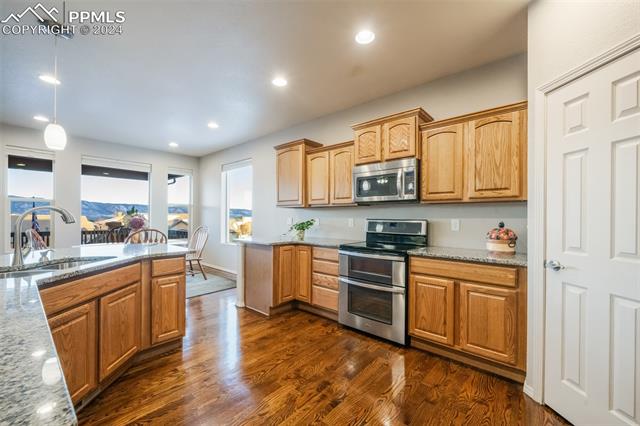 MLS Image for 13961  Penfold  ,Colorado Springs, Colorado