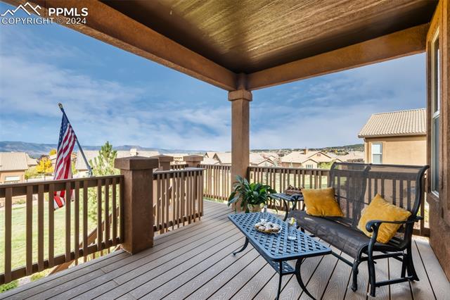 MLS Image for 13961  Penfold  ,Colorado Springs, Colorado