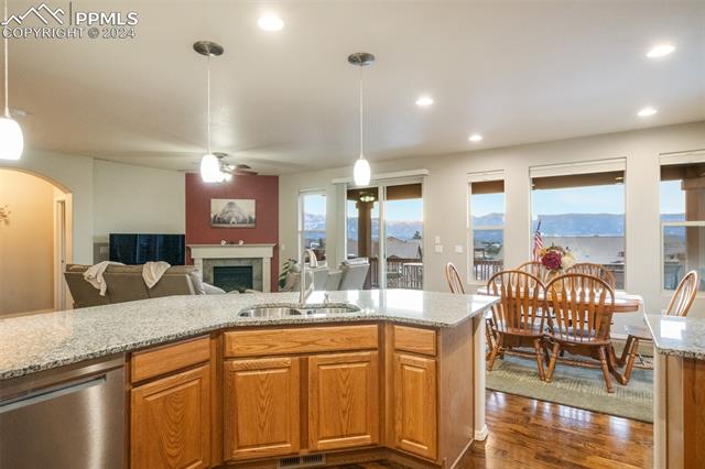 MLS Image for 13961  Penfold  ,Colorado Springs, Colorado