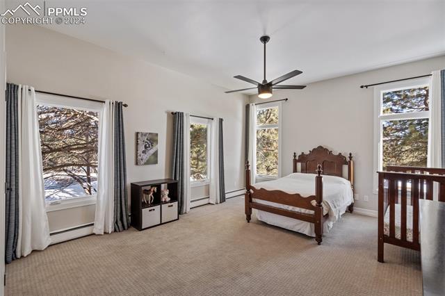 MLS Image for 862  Long Timber  ,Monument, Colorado