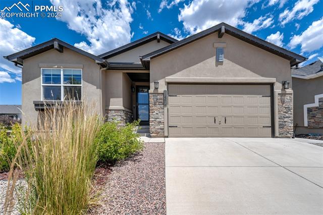 7257  Rim Bluff  , colorado springs  House Search MLS Picture