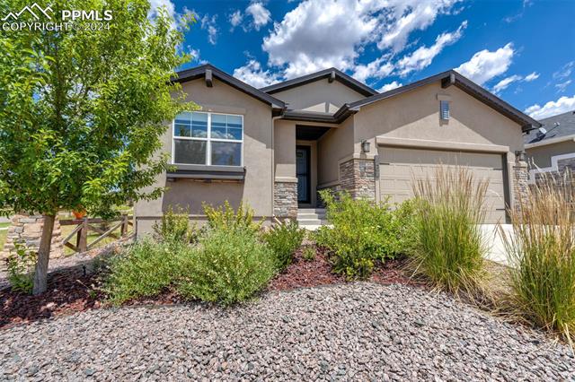 MLS Image for 7257  Rim Bluff  ,Colorado Springs, Colorado