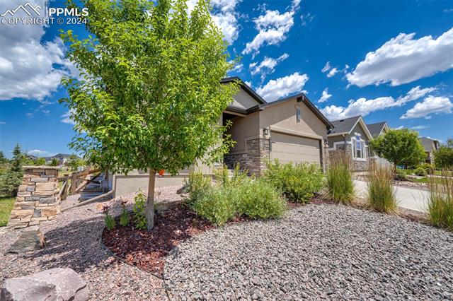 MLS Image for 7257  Rim Bluff  ,Colorado Springs, Colorado