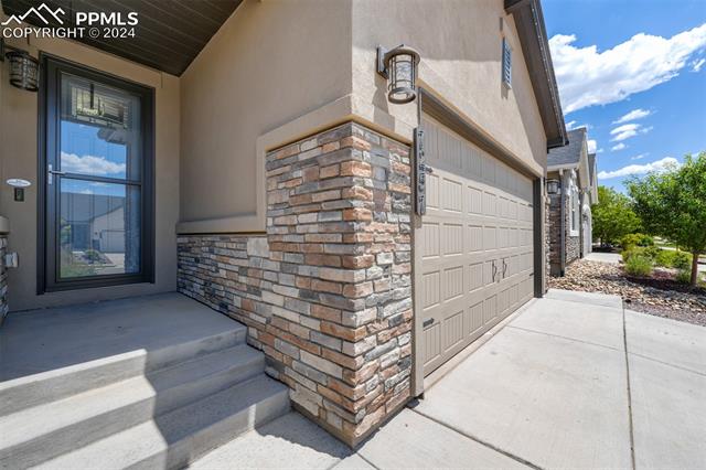 MLS Image for 7257  Rim Bluff  ,Colorado Springs, Colorado