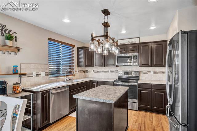 MLS Image for 6643  Cabin Creek  ,Colorado Springs, Colorado