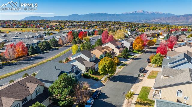 MLS Image for 6643  Cabin Creek  ,Colorado Springs, Colorado