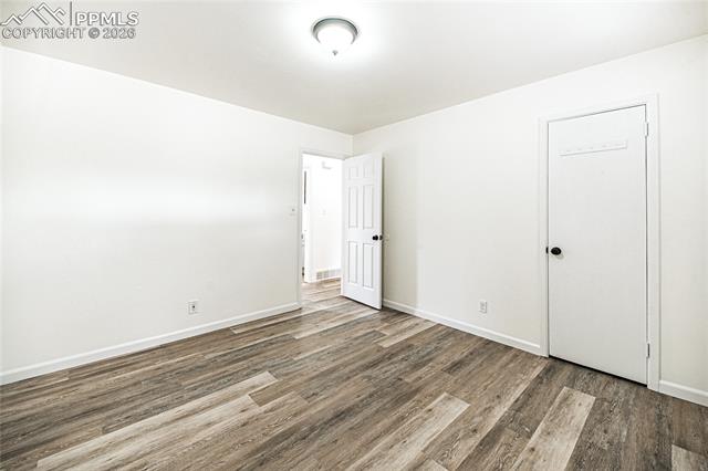 MLS Image for 64  Security  ,Colorado Springs, Colorado