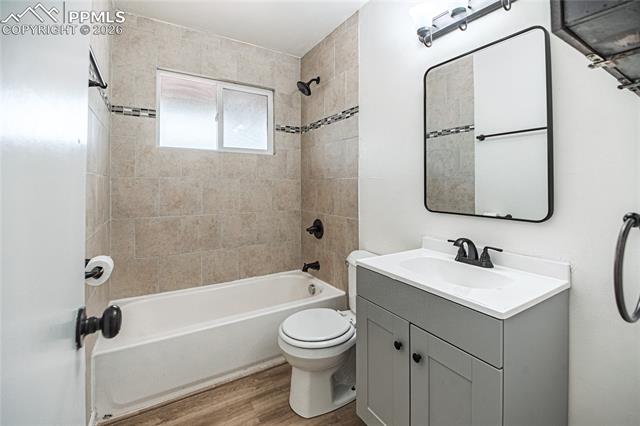 MLS Image for 64  Security  ,Colorado Springs, Colorado