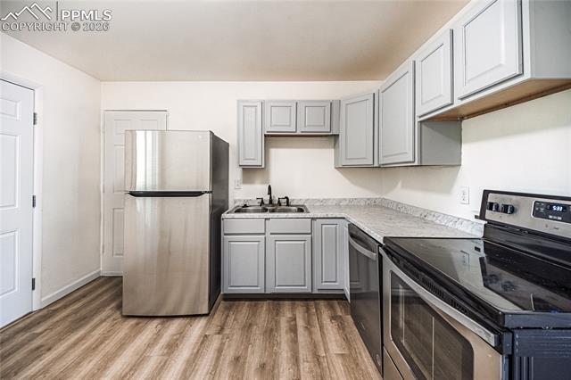 MLS Image for 64  Security  ,Colorado Springs, Colorado