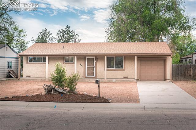 MLS Image for 64  Security  ,Colorado Springs, Colorado