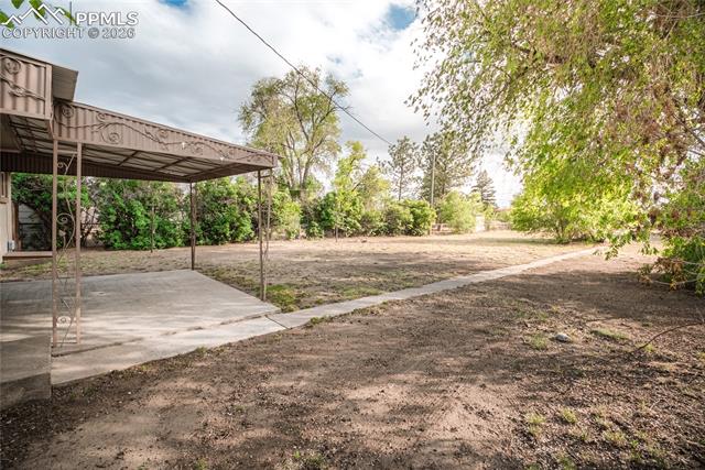 MLS Image for 64  Security  ,Colorado Springs, Colorado