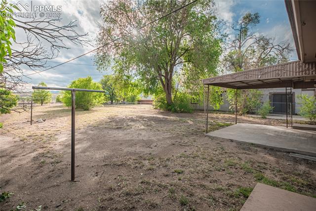 MLS Image for 64  Security  ,Colorado Springs, Colorado
