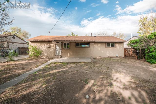 MLS Image for 64  Security  ,Colorado Springs, Colorado