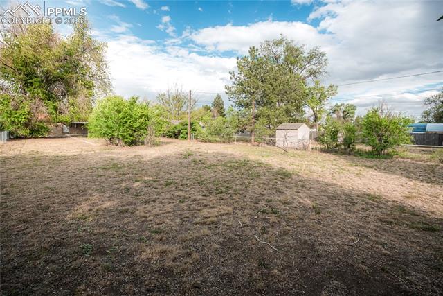 MLS Image for 64  Security  ,Colorado Springs, Colorado