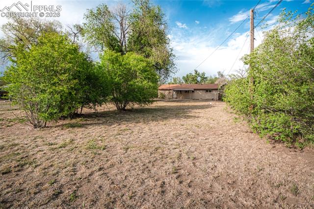 MLS Image for 64  Security  ,Colorado Springs, Colorado