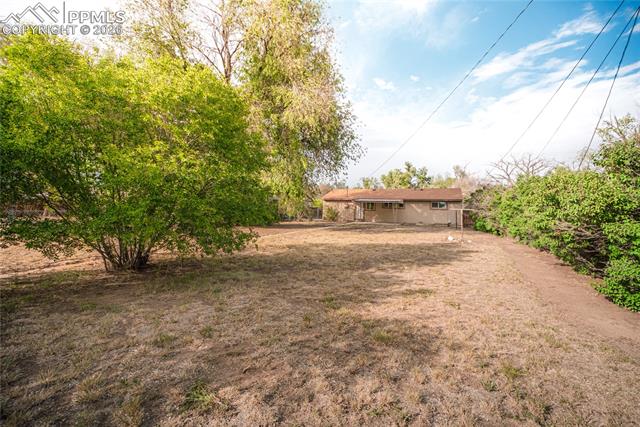 MLS Image for 64  Security  ,Colorado Springs, Colorado
