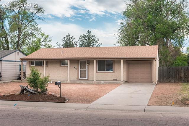 MLS Image for 64  Security  ,Colorado Springs, Colorado