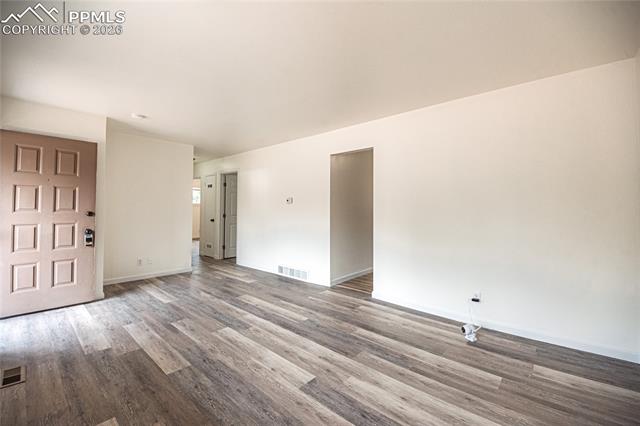 MLS Image for 64  Security  ,Colorado Springs, Colorado