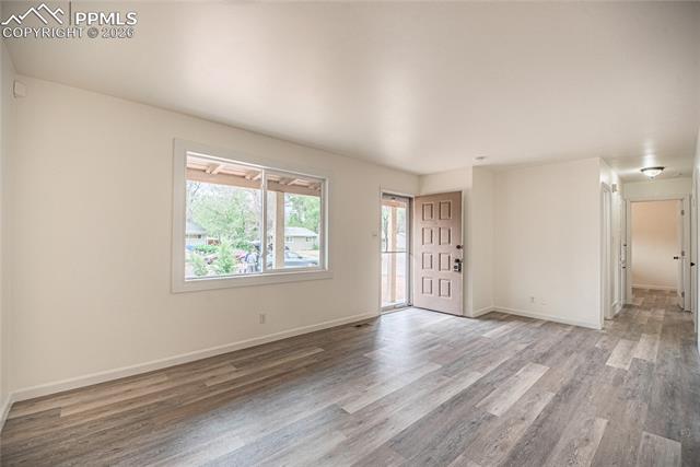 MLS Image for 64  Security  ,Colorado Springs, Colorado