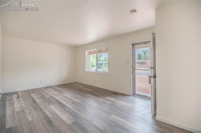 MLS Image for 64  Security  ,Colorado Springs, Colorado