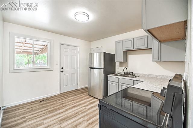 MLS Image for 64  Security  ,Colorado Springs, Colorado