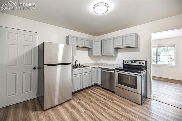 MLS Image for 64  Security  ,Colorado Springs, Colorado