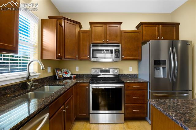 MLS Image for 7044  Davey Crocket  ,Colorado Springs, Colorado