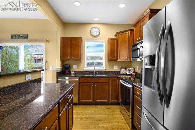 MLS Image for 7044  Davey Crocket  ,Colorado Springs, Colorado