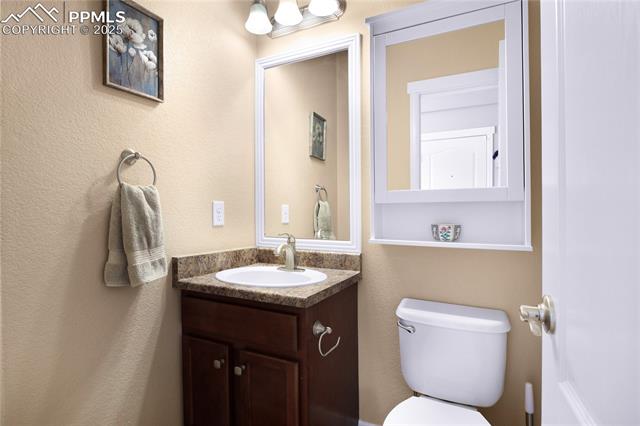 MLS Image for 7044  Davey Crocket  ,Colorado Springs, Colorado