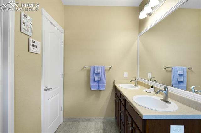 MLS Image for 7044  Davey Crocket  ,Colorado Springs, Colorado