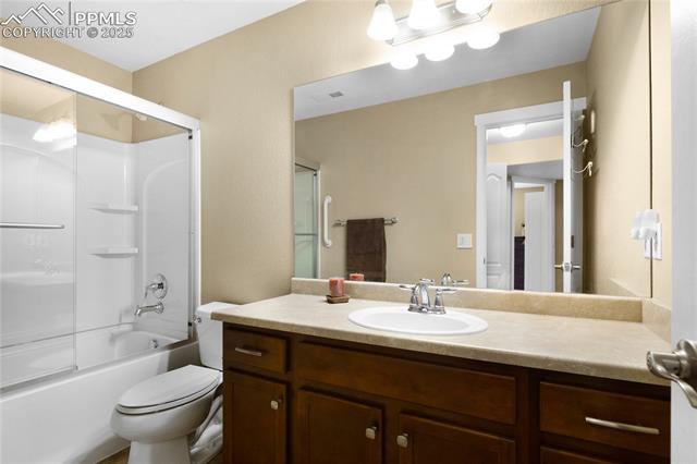 MLS Image for 7044  Davey Crocket  ,Colorado Springs, Colorado