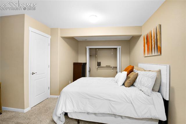 MLS Image for 7044  Davey Crocket  ,Colorado Springs, Colorado
