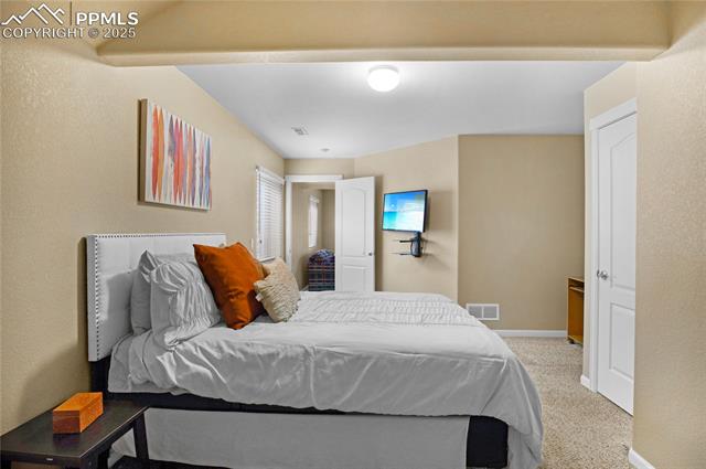 MLS Image for 7044  Davey Crocket  ,Colorado Springs, Colorado