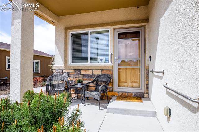 MLS Image for 7044  Davey Crocket  ,Colorado Springs, Colorado