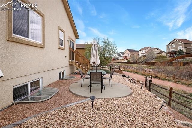 MLS Image for 7044  Davey Crocket  ,Colorado Springs, Colorado