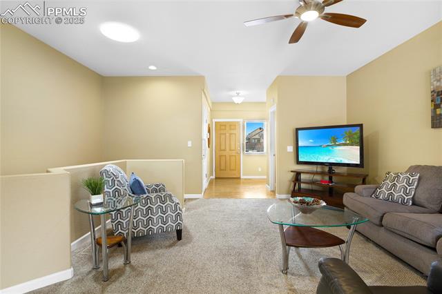 MLS Image for 7044  Davey Crocket  ,Colorado Springs, Colorado