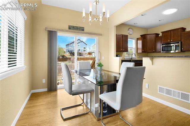 MLS Image for 7044  Davey Crocket  ,Colorado Springs, Colorado